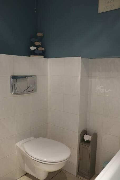 Beach Side Top Floor Property, Balcony & Sea Views Newquay  Exterior photo